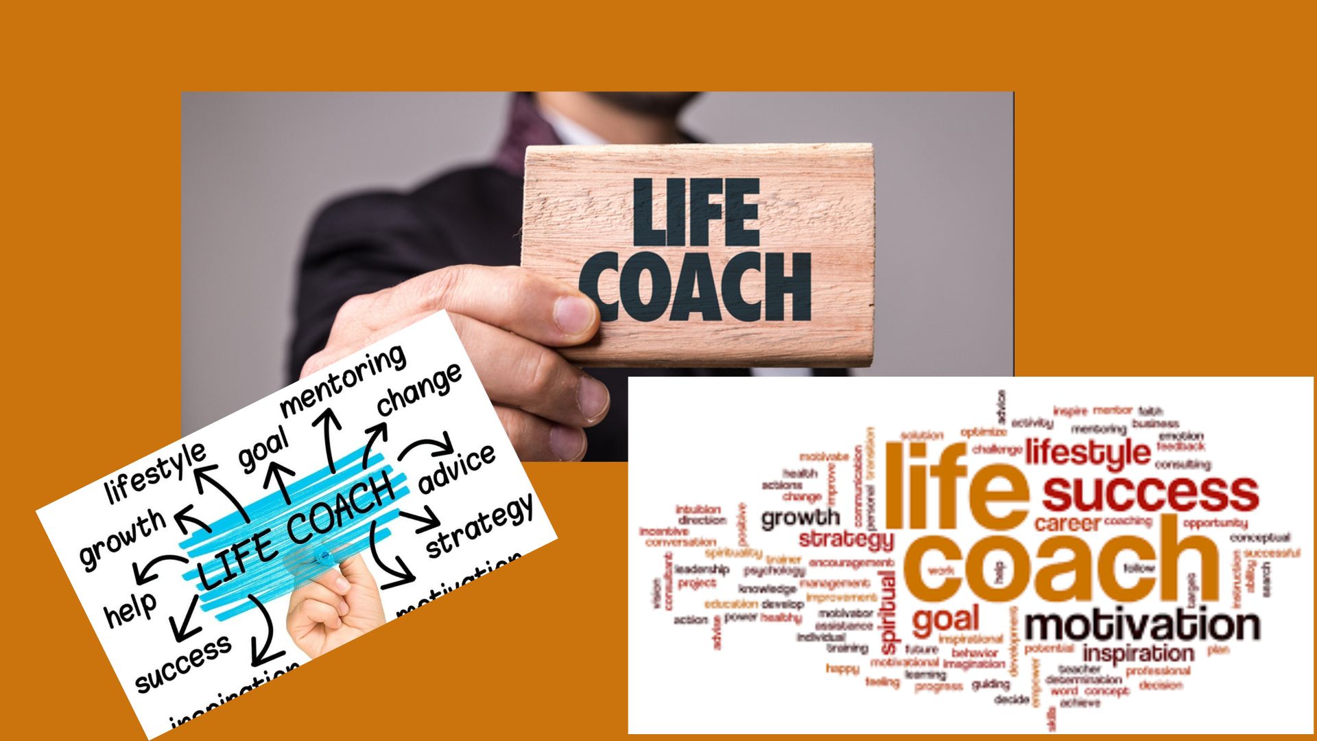 Life Coach